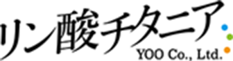リン酸チタニア Yoo Co., Ltd