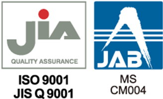 ISO9001 ISO Q9001　MS CM004